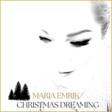 Maria Emrik Christmas Dreaming Album
