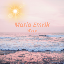 Maria Emrik Wave Album