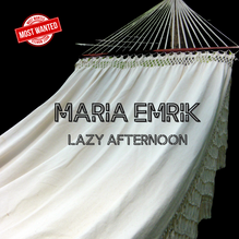 Maria Emrik Lazy Afternoon Album