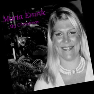 Maria Emrik My Christmas Music Album